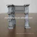 cold chamber aluminum excavator pedal/ zibo machinery supplier excavator parts japan